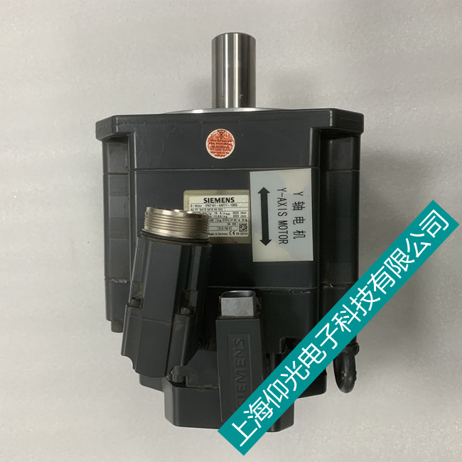 浙江義烏西門子伺服電機(jī)過(guò)熱故障分析及維修辦法(來(lái)仰光免費(fèi)檢修)