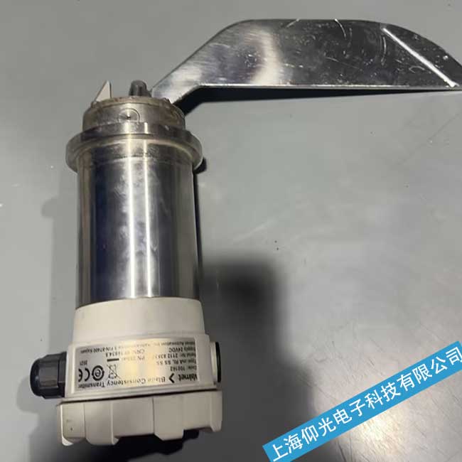 南通美卓維美德濃度計(jì) Valmet T00162傳感器溫度通道故障維修