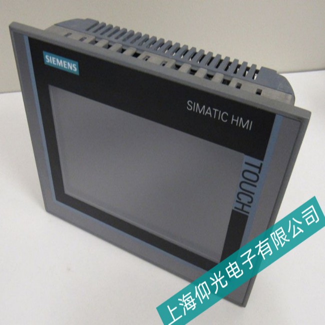 山西西門(mén)子觸摸屏6AV2124-1DC01-0AX0圖像抖動(dòng)故障維修維護(hù)