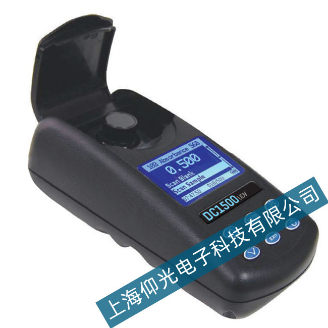 科爾帕默比色計電源指示燈不亮維修處理措施