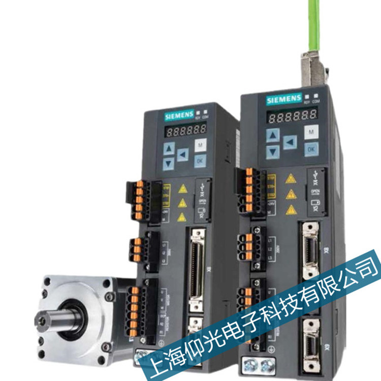 江蘇西門子611U伺服驅(qū)動(dòng)器不顯示連接電壓過(guò)高維修