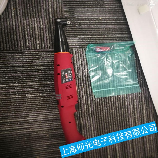 德國馬頭Desoutter電動(dòng)扳手常見故障維修處理