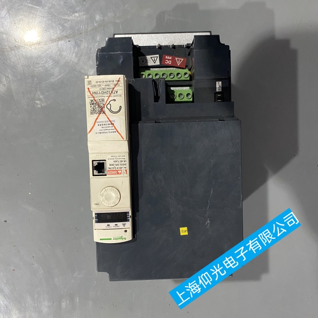 潮州施耐德變頻器有哪些常見(jiàn)故障情況,有什么辦法來(lái)維修(來(lái)仰光免費(fèi)檢修)