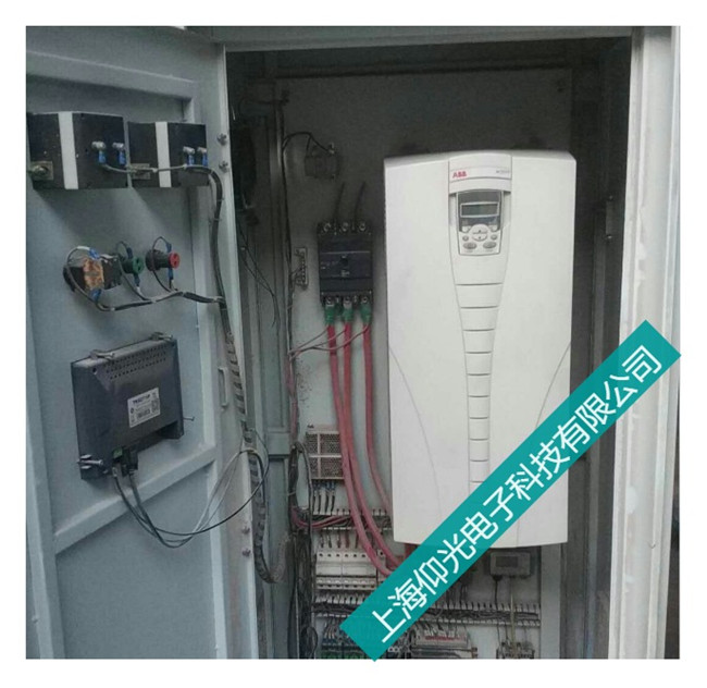 北京ABB ACS300/ACS600變頻器開關(guān)電源損壞維修壓的方式方法/修復率快而高