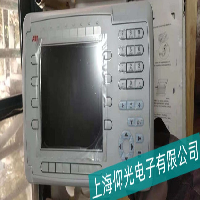 無錫ABB觸摸屏CP420暗屏看不清故障快速維修-免費(fèi)檢測(cè)