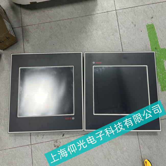 連云港市汽車公司Rexroth力士樂工控機(jī)BTV40維修的廠家