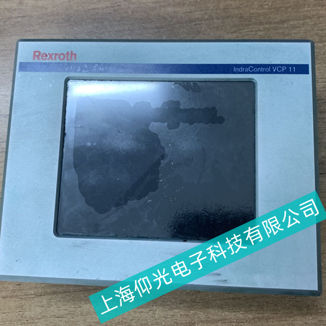 上海仰光維修浦東新區(qū)機(jī)床控制Rexroth力士樂(lè)工控機(jī)立等可取