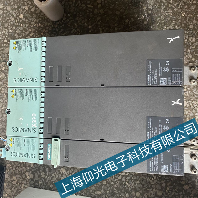 西門子伺服器不顯示維修779報警梁溪區(qū)哪里可以修理