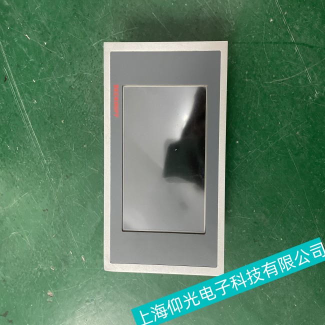 湛江倍福觸摸屏CP22XX-0030出現(xiàn)條紋故障維修中心網(wǎng)點-快速修復