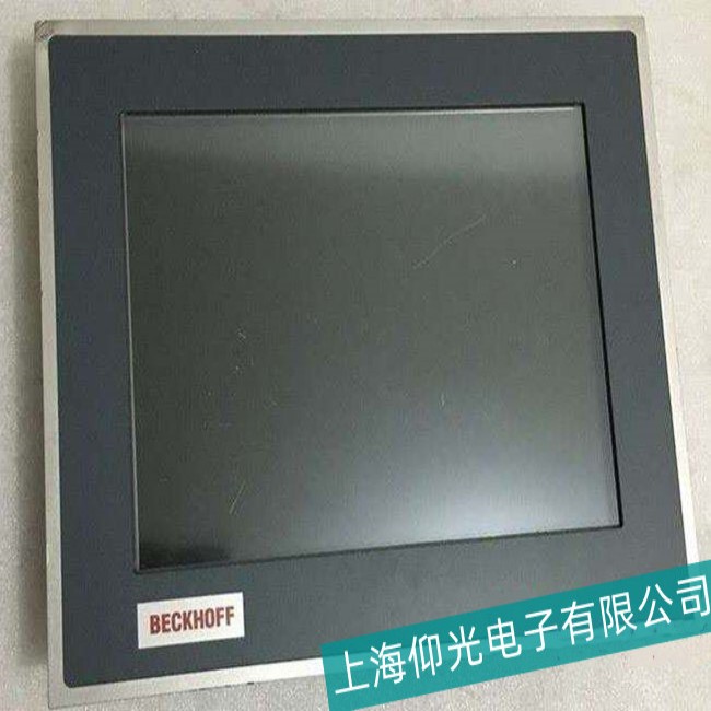 泉州倍福觸摸屏CP22XX-0030出現(xiàn)花屏多畫面故障維修廠多年經(jīng)驗(yàn)