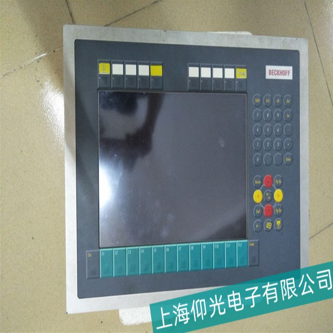 桂林倍福觸摸屏CP22XX-0030出現(xiàn)暗屏和藍屏故障維修-芯片級維修維護