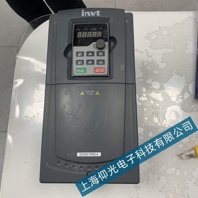 沈陽(yáng)英威騰變頻器UU故障原因分析及維修方式/修復(fù)率快而高-免費(fèi)檢修