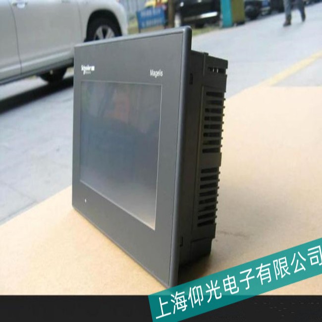 崇明施耐德觸摸屏XBTF011110白屏無(wú)反應(yīng)故障維修秘籍揭秘