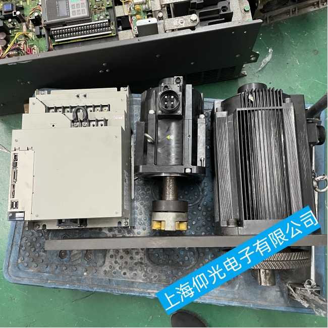 長沙安川伺服驅(qū)動器電動機(jī)故障維修方案有哪些-維修廠家專業(yè)