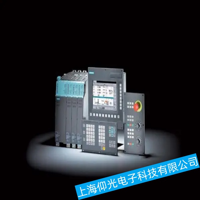 西門子數(shù)控系統(tǒng)SINUMERIK 808D顯示屏黑屏無顯示故障維修計劃