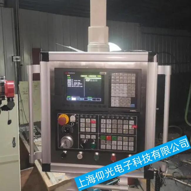 臺州凱恩帝數(shù)控系統(tǒng)K2000TFi無法啟動故障維修比較便宜