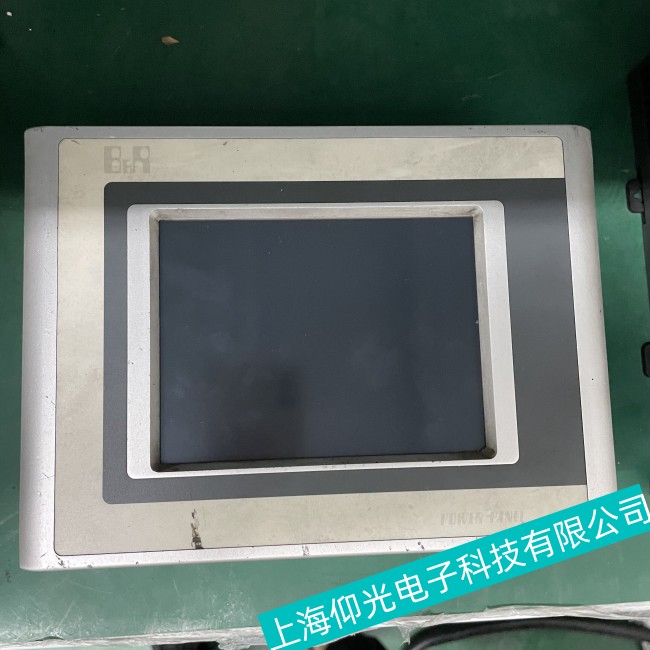 宜興貝加萊觸摸屏4PP015.0420-01出現(xiàn)黑屏點(diǎn)不亮故障維修廠家現(xiàn)貨
