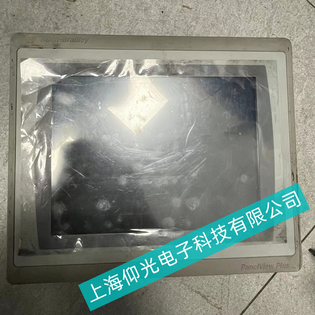 自動化生產(chǎn)線AB羅克韋爾工控機觸摸板壞維修方法面向全國