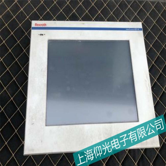 廣州力士樂(lè)觸摸屏VCP20.2DUN觸摸失效故障維修技術(shù)雄厚