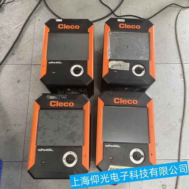 CLECO克萊科電動(dòng)伺服擰緊機(jī)控制器常見(jiàn)故障維修解析