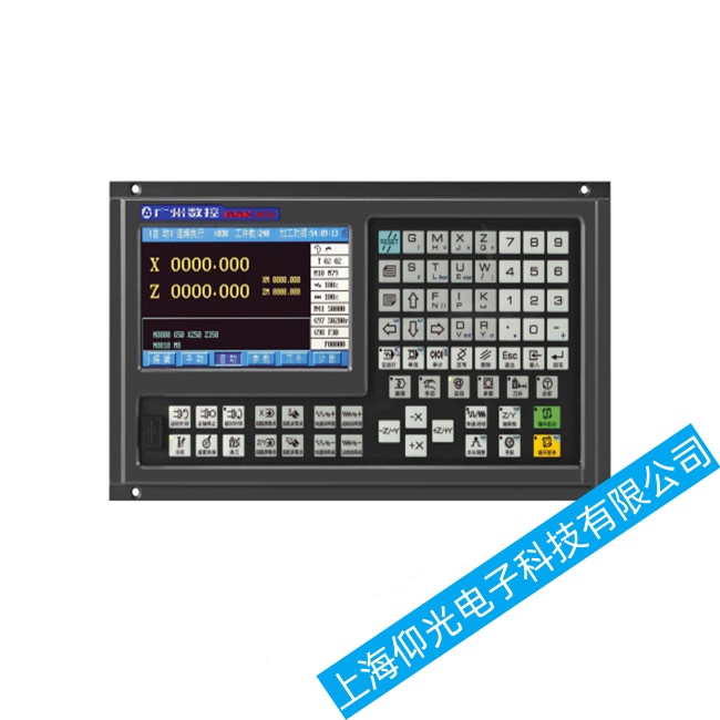 江西廣數(shù)數(shù)控系統(tǒng)980系列開機(jī)黑屏故障維修二十年經(jīng)驗(yàn)