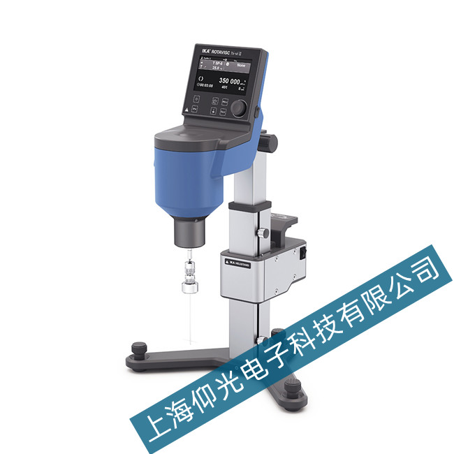 艾卡旋轉(zhuǎn)粘度計(jì)ROTAVISC測量有誤差故障維修