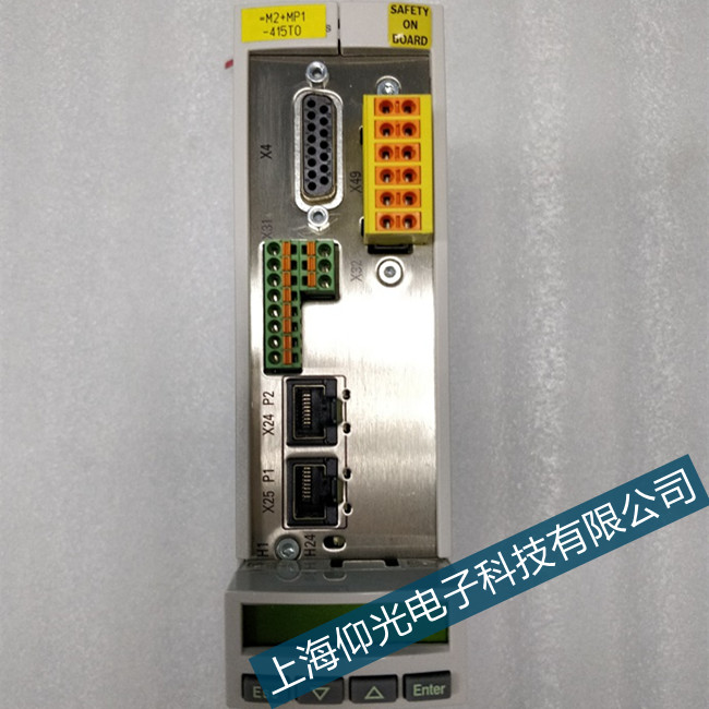 REXROTH力士樂DDS系列驅(qū)動(dòng)器動(dòng)力局部低壓修理配件充足
