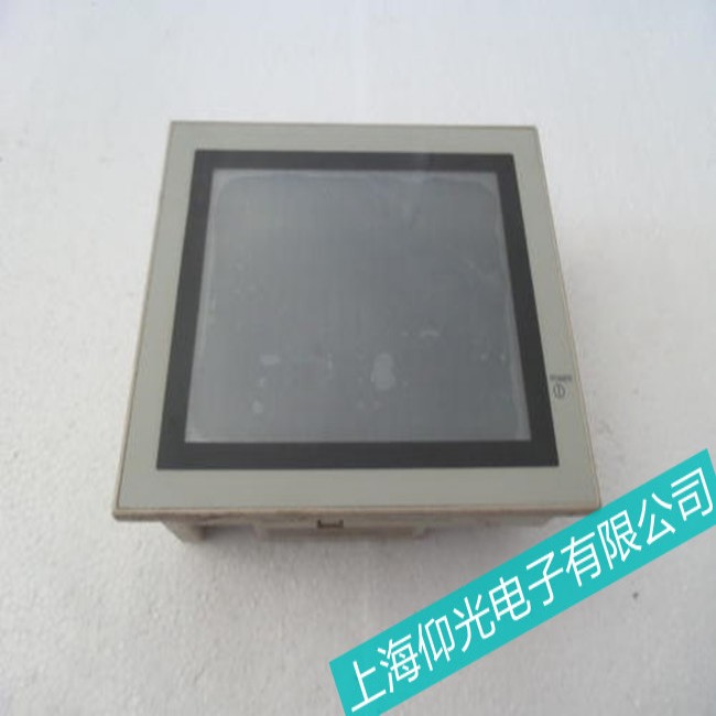 醫(yī)療設(shè)備三菱觸摸屏GT10維修觸摸失靈故障(快速修復(fù))