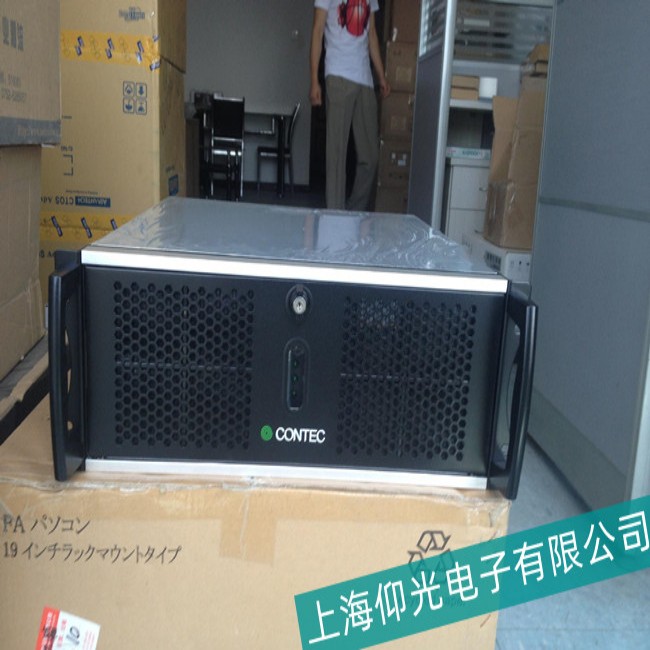 大連石油業(yè)康泰克工控機常見的故障及其維修實例分享
