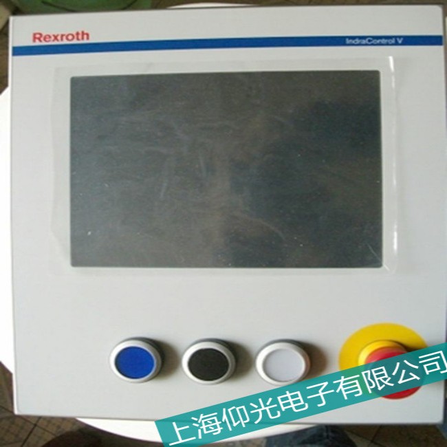 常熟力士樂(lè)觸摸屏VCP05.2DSN的觸摸失效故障維修免費(fèi)檢測(cè)
