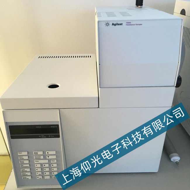 安捷倫自動進(jìn)樣器無法進(jìn)樣故障檢測維修