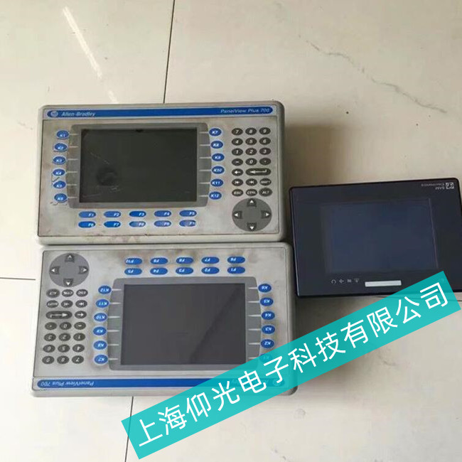 金華市食品行業(yè)AB羅克韋爾工控機6182H系列主板高壓故障供應低價維修