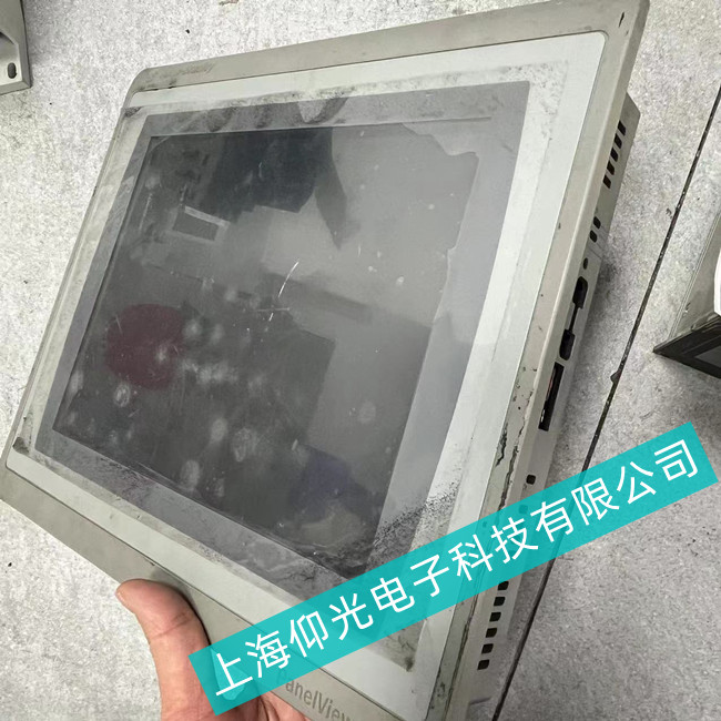 湖州市AB羅克韋爾工控機(jī)6182H系列顯示屏觸摸失靈故障--實(shí)力維修公司