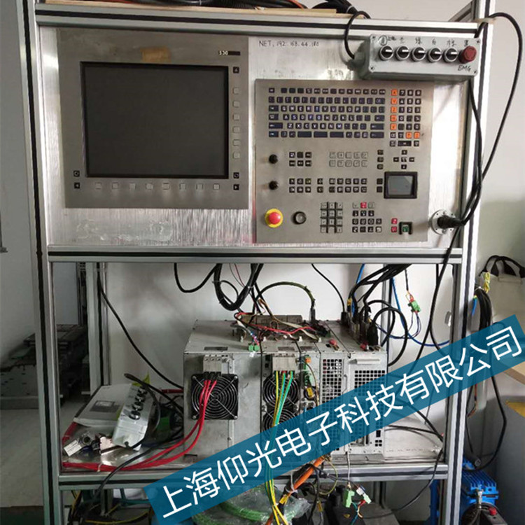 海德漢UM121D伺服驅(qū)動(dòng)器942/957維修服務(wù)
