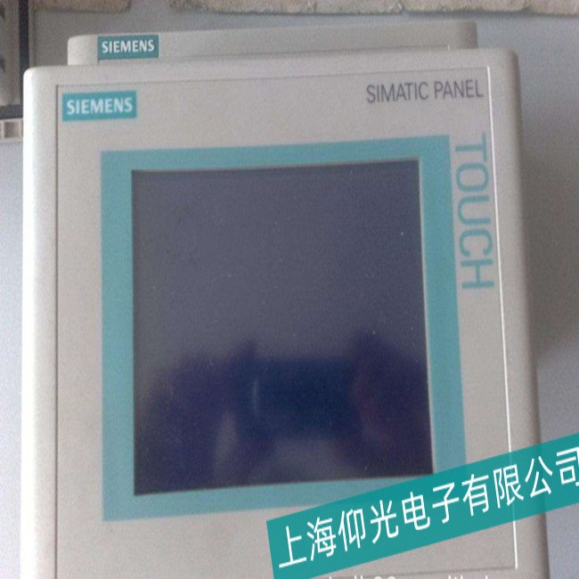 江西西門(mén)子觸摸屏6AV2124-0MC01-0AX0無(wú)法進(jìn)入系統(tǒng)故障維修怎么收費(fèi)
