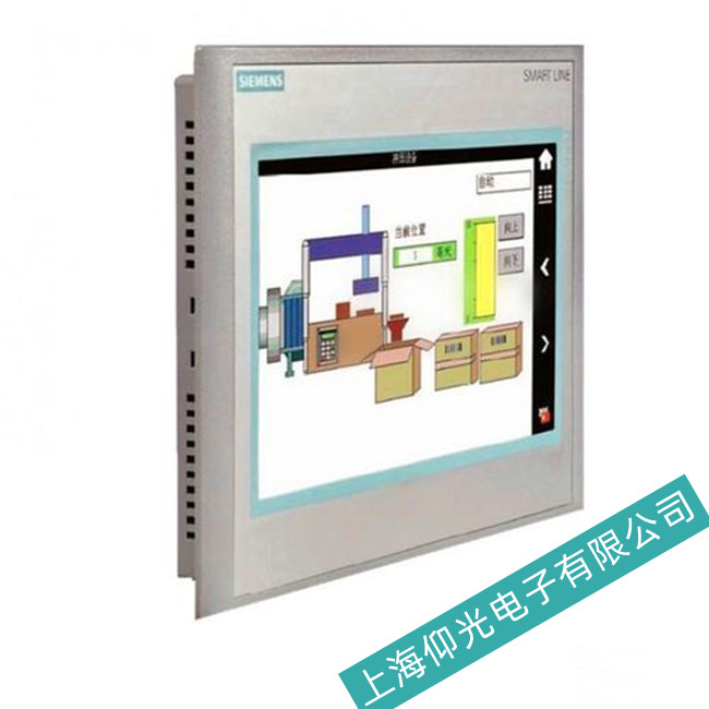 佛山西門子觸摸屏6AV2124-0MC01-0AX0操作不靈敏故障維修報(bào)價(jià)單