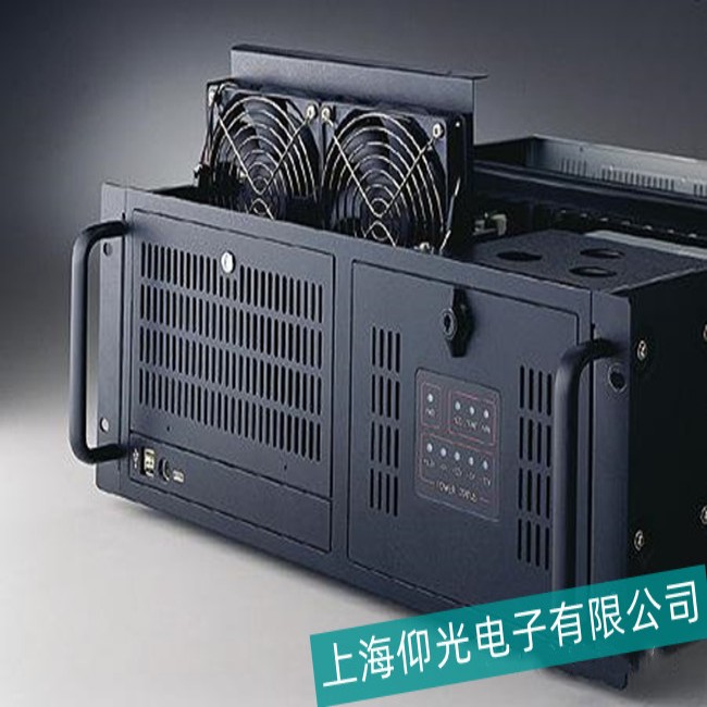研華工控機ARK-6610電路板短路故障維修廠家質量上乘-免費檢測