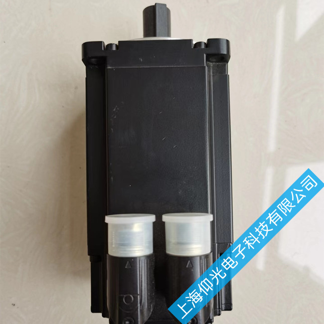 艾默生伺服電機(jī)常見無法啟動(dòng)故障及處理方法