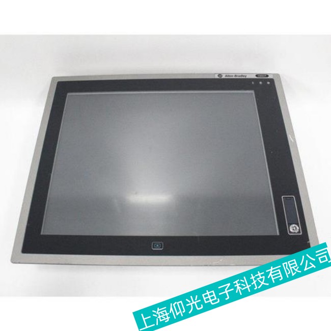 廣東AB羅克韋爾工控機(jī)2711P-B6M20D在運行過程中出現(xiàn)卡機(jī)故障維修檢測