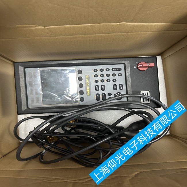 Atlas阿特拉斯擰緊控制器PF4000-G-DN出現(xiàn)輸出電壓低故障維修建議