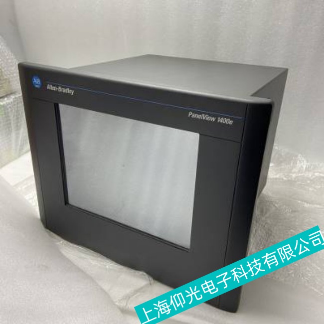 浙江嘉興AB羅克韋爾工控機1756-A10主機啟動不起來故障維修檢測