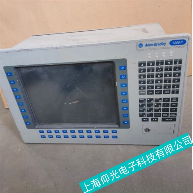山西AB羅克韋爾工控機(jī)1756-A10電路板電源不穩(wěn)定故障維修哪家質(zhì)量好