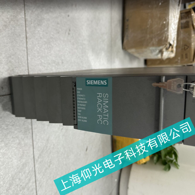 印刷行業(yè)西門(mén)子工控機(jī)IPC427D//西門(mén)子觸摸屏觸摸失靈//配件充足地址