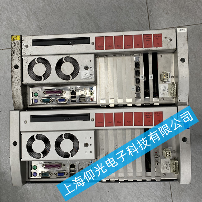 遼寧倍福工控機(jī)C6017在運行過程中突然停止運行故障維修行業(yè)專家