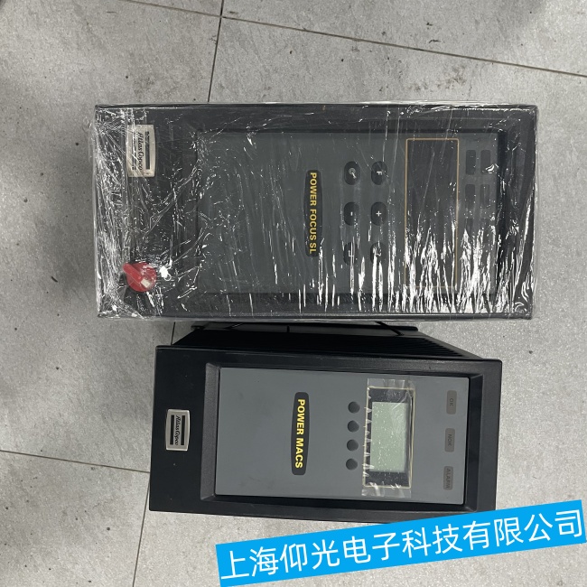 Atlas阿特拉斯擰緊控制器PF 4000-G顯示內容異常故障維修