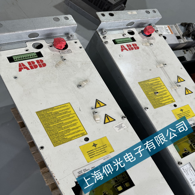 上海ABB變頻器ACS800導(dǎo)致報(bào)制動(dòng)電阻器過(guò)載(7112)的維修電話(huà)