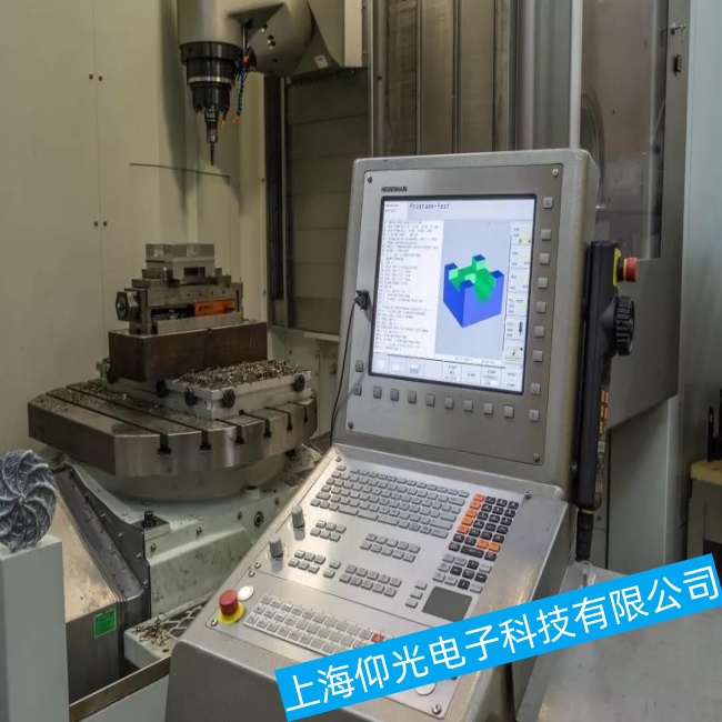 天津鋼鐵廠海德漢數(shù)控系統(tǒng)TNC124開機(jī)后停在啟動界面不動故障維修指南