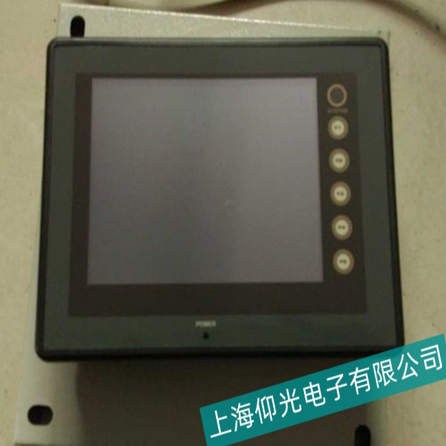 陜西富士觸摸屏UG330H-VH屏幕無任何顯示故障及維修電話號(hào)碼