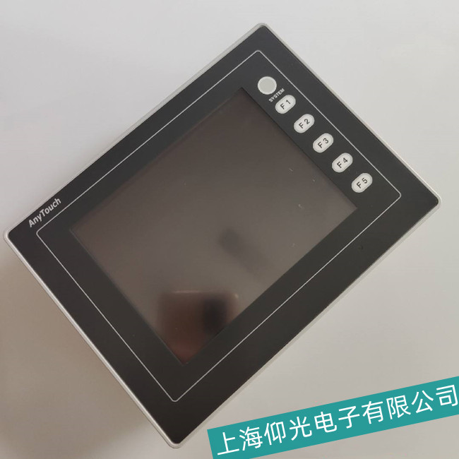 安徽水利行業(yè)富士觸摸屏UG330H-VH出現上電燒保險故障維修服務部