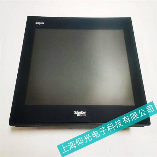 杭州煙草加工廠施耐德M238系列工控機(jī)主機(jī)無法啟動故障維修售后